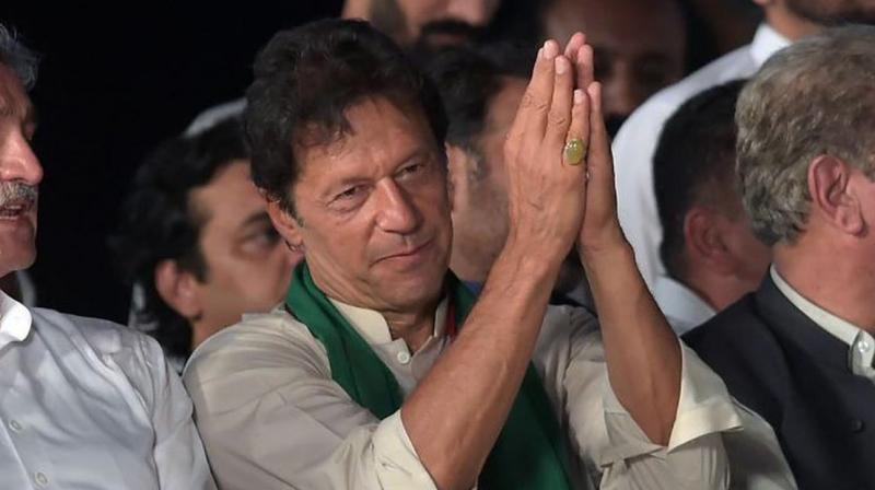 Imran Khan