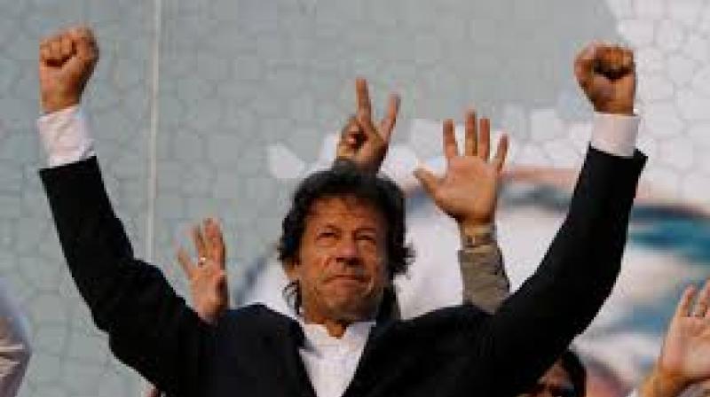 Imran Khan Imran Khan