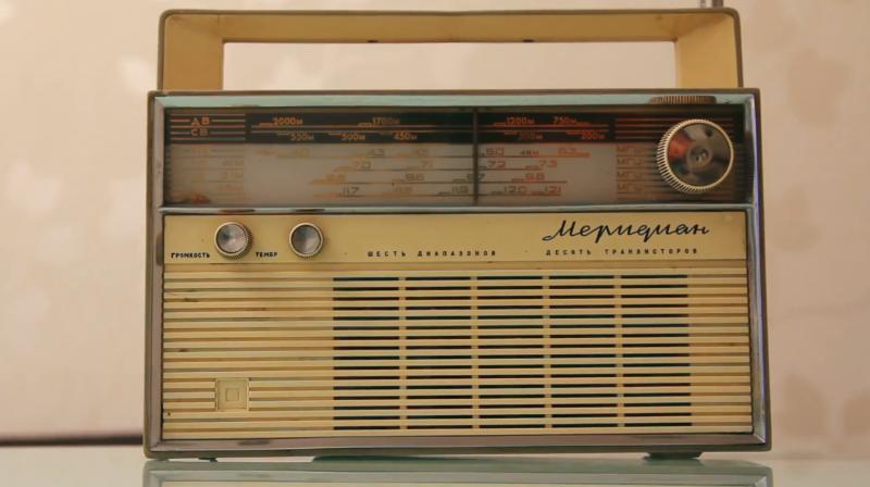 Radio Radio