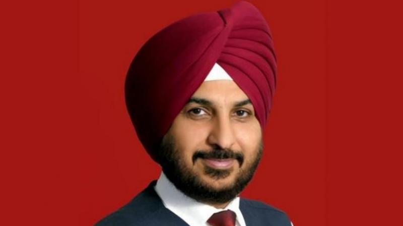 Paramjeet Singh Ranu Paramjeet Singh Ranu