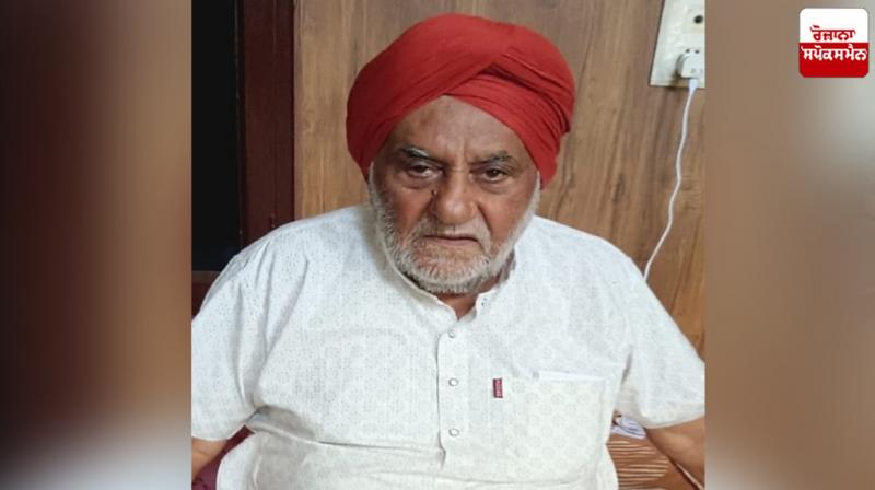 Murder of kidnapped NRI Mohinder Singh near Jalandhar, two persons from the village carried out the incident Murder of kidnapped NRI Mohinder Singh near Jalandhar, two persons from the village carried out the incident