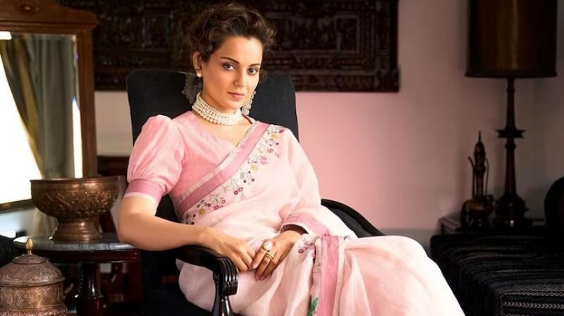 Kangana Ranaut summoned in Chandigarh court Kangana Ranaut summoned in Chandigarh court