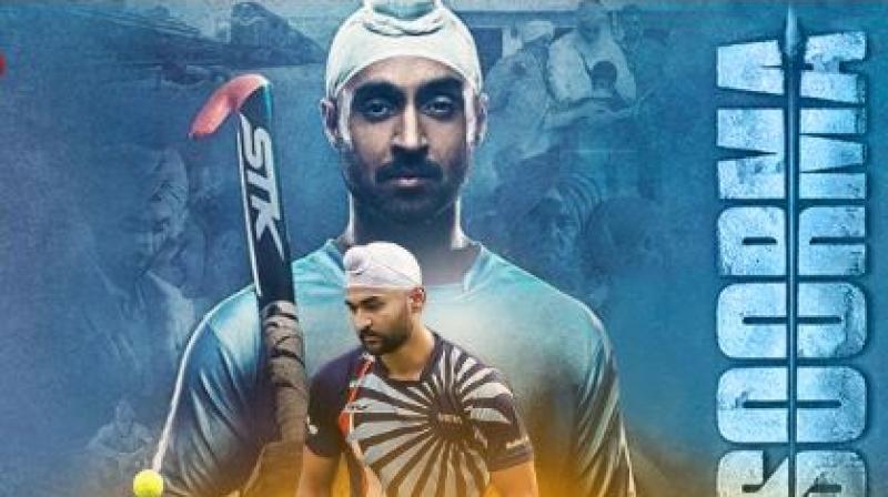Soorma Soorma