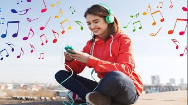 Online Music Online Music