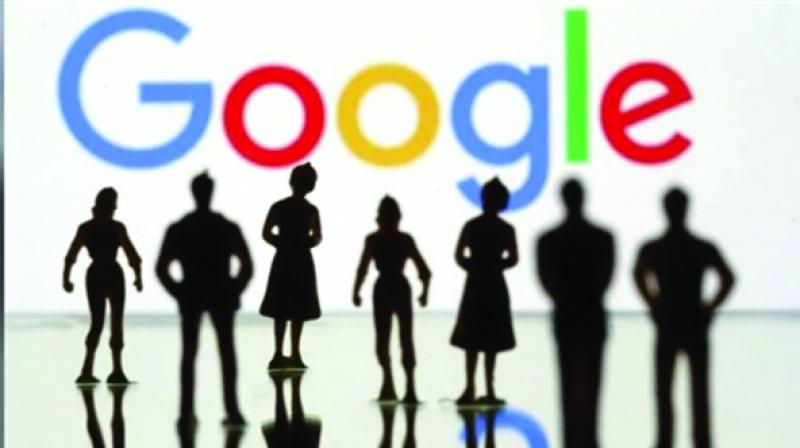 Google Google