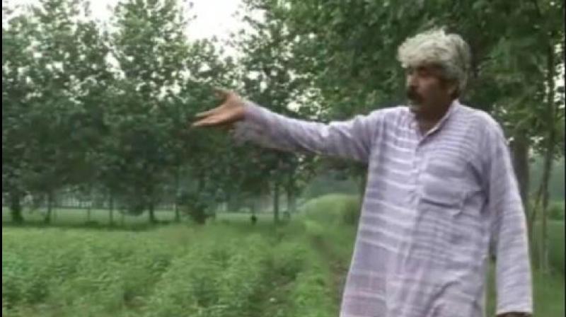 Dharamvir Kamboj Dharamvir Kamboj