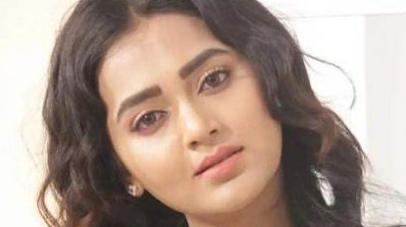 Tejasswi Prakash