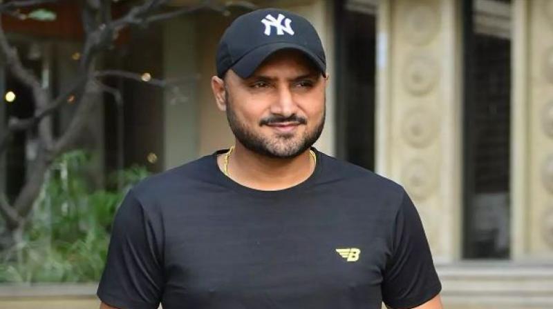 Harbhajan Singh