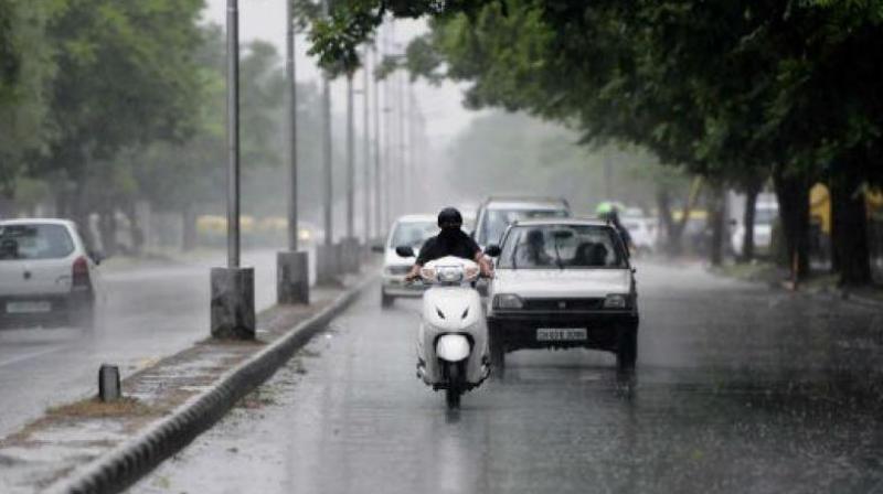 Rain Rain