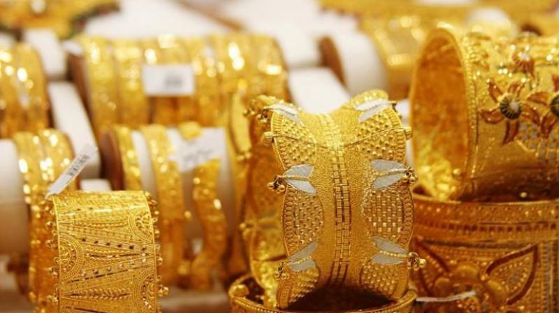 Gold Gold