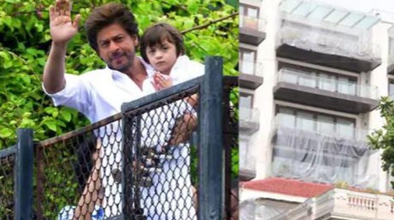 Shahrukh Khan Shahrukh Khan