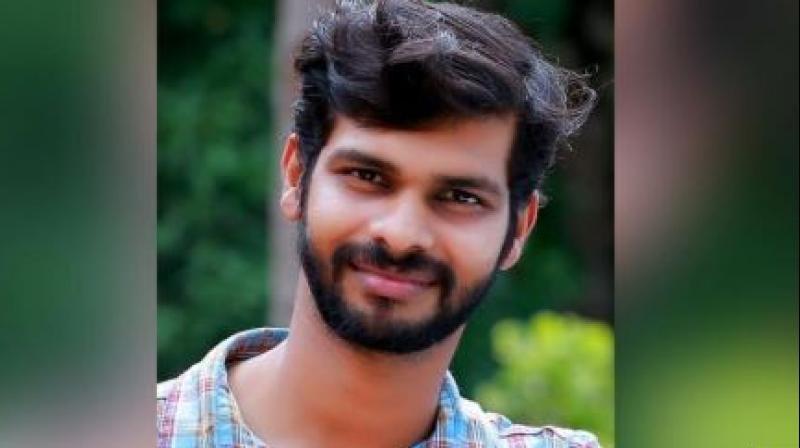 Anujith Anujith