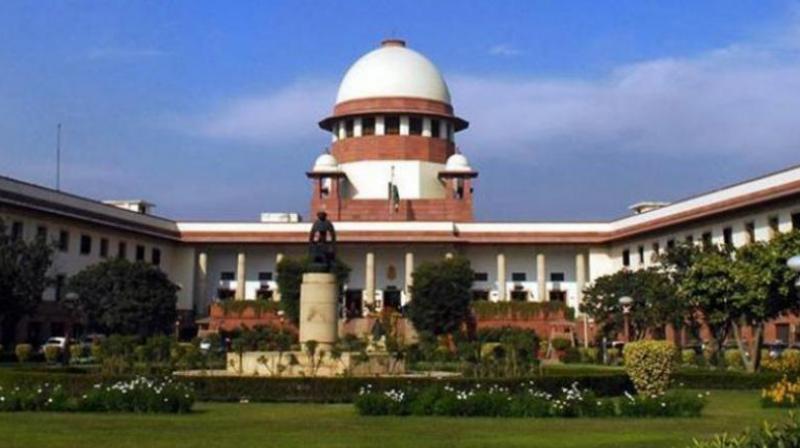 Supreme Court Supreme Court