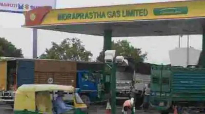 CNG CNG
