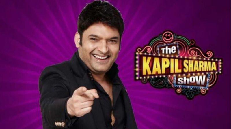 Kapil Sharma