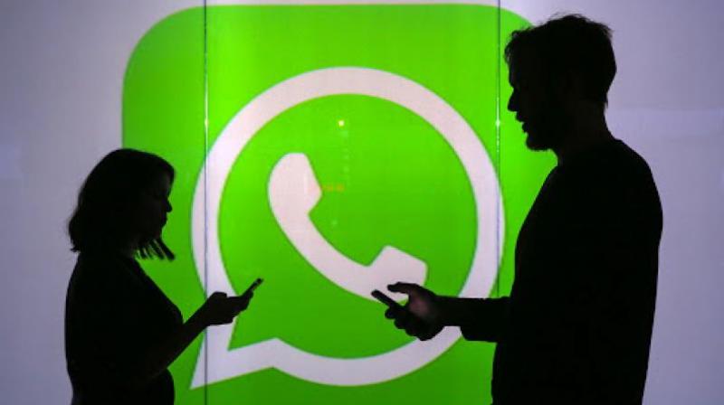 Whatsapp Whatsapp