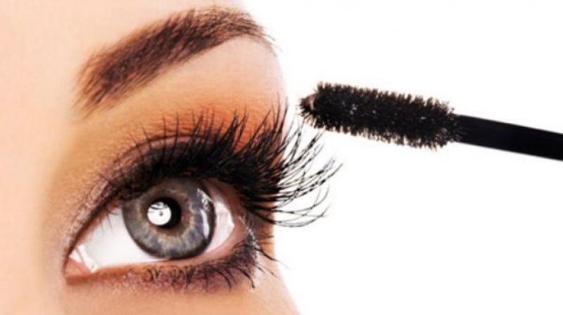 Eyelash Eyelash