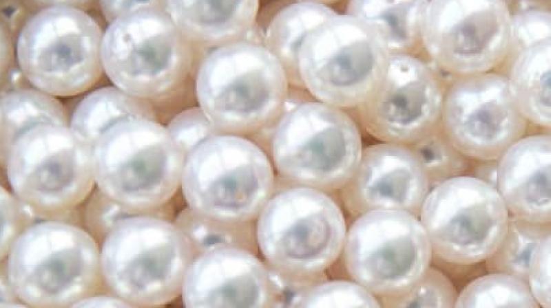 Pearl Pearl
