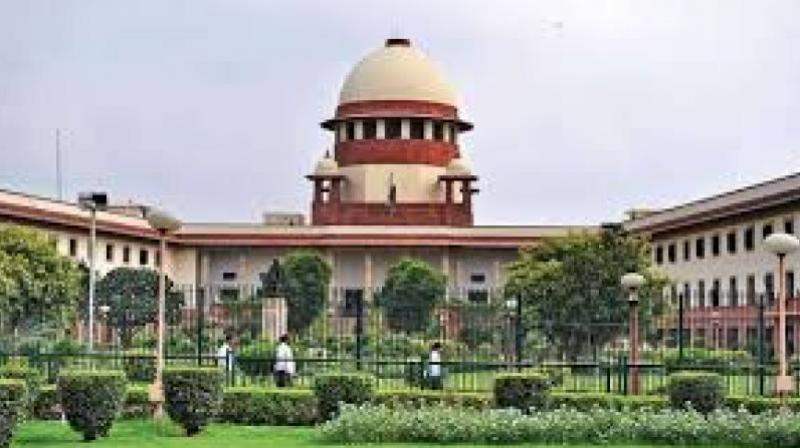 Supreme Court Supreme Court
