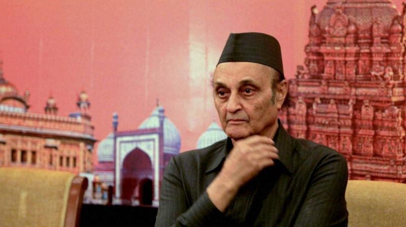 Karan Singh