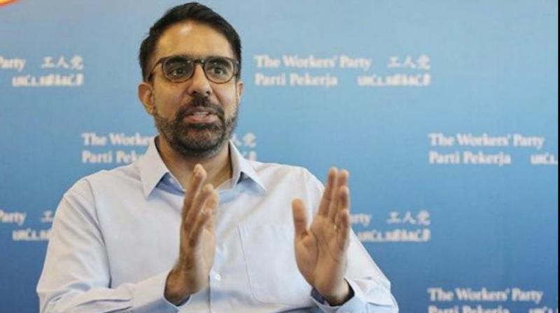 Pritam Singh Pritam Singh