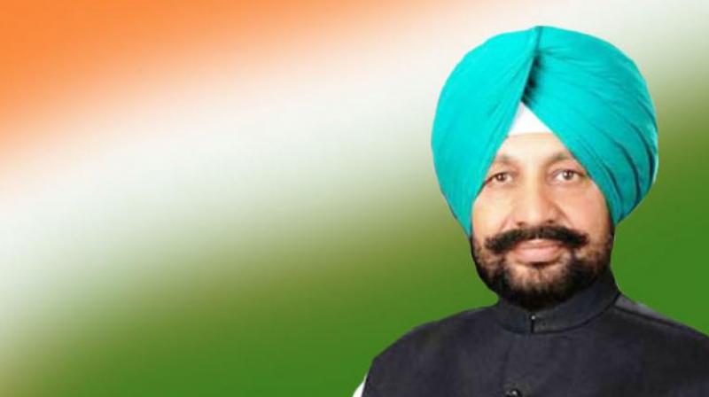 Balbir Sidhu