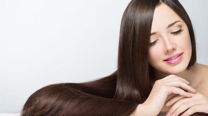 Rebonding Hair Rebonding Hair