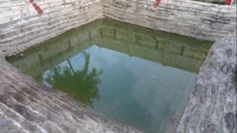 Raising Groundwater Raising Groundwater
