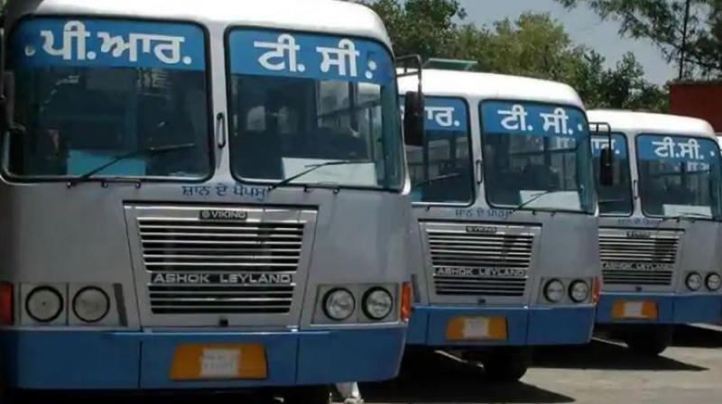 PRTC PRTC