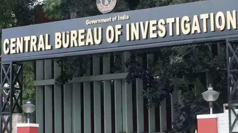 CBI CBI