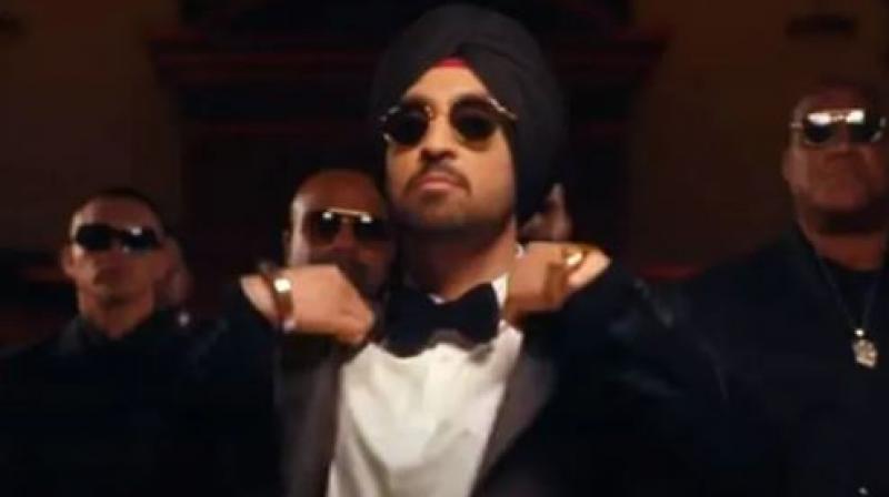 Diljit Dosanjh