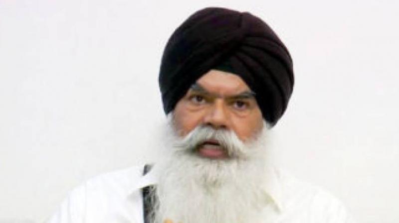 Bhai Ranjit Singh Bhai Ranjit Singh