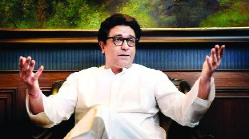 Raj Thackeray Raj Thackeray