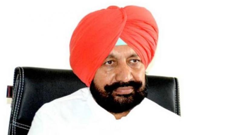 Balbir Singh Sidhu Balbir Singh Sidhu