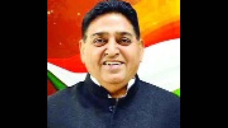 Sunder Sham Arora Sunder Sham Arora