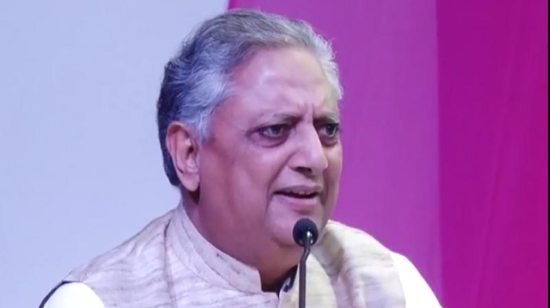 Rana K. P. Singh Rana K. P. Singh
