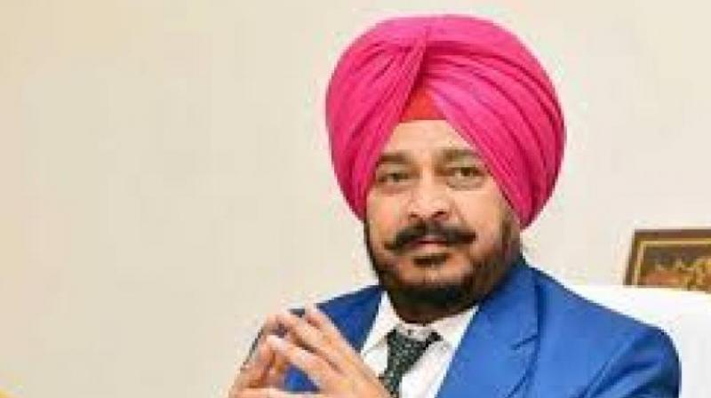 Sadhu Singh Dharamsot Sadhu Singh Dharamsot