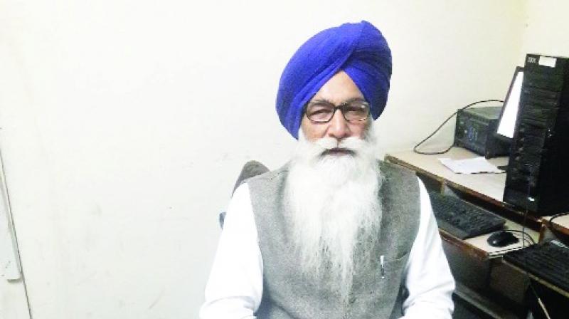 Didar Singh Nalvi Didar Singh Nalvi