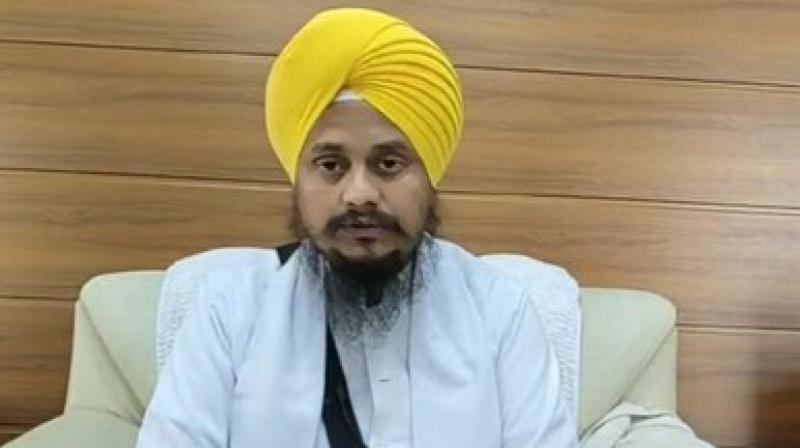 Gaini Harpreet Singh Gaini Harpreet Singh