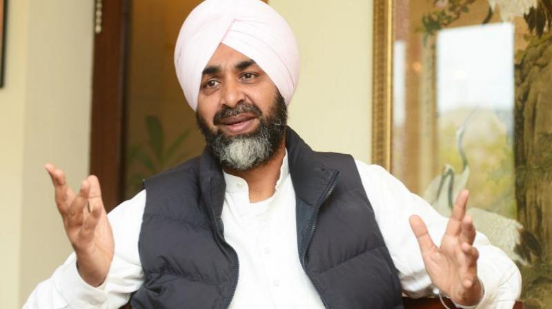 Manpreet Badal Manpreet Badal