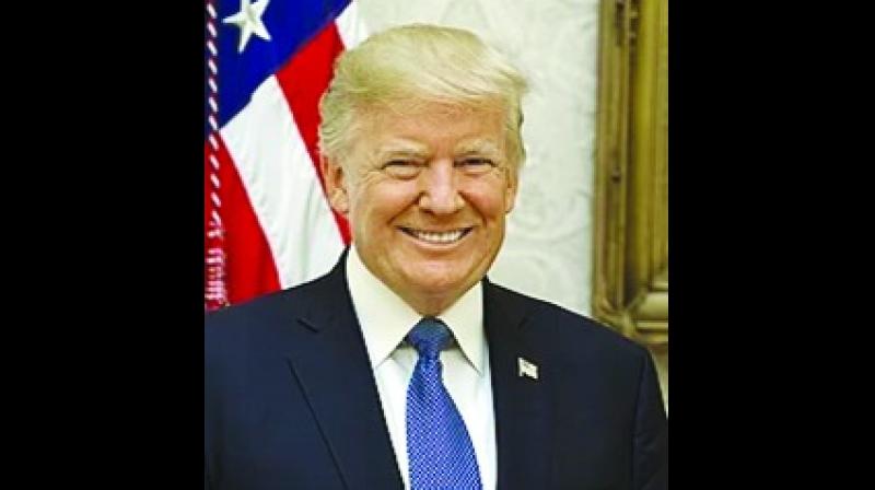 Donald Trump Donald Trump