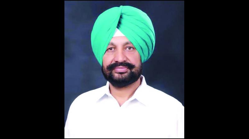 Balbir Singh Sidhu Balbir Singh Sidhu