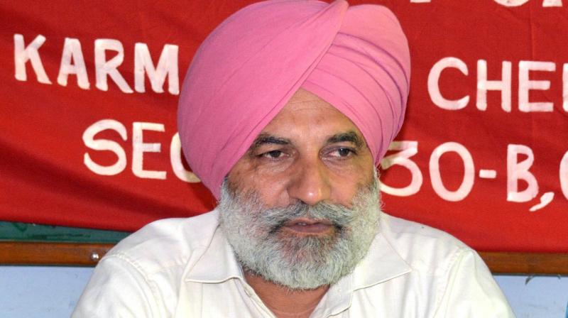 Sukhwinder Singh Sekhon Sukhwinder Singh Sekhon
