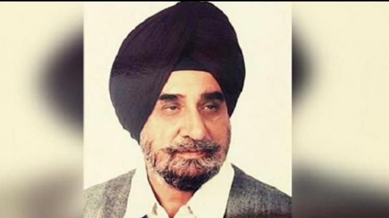 Tripat Bajwa Tripat Bajwa