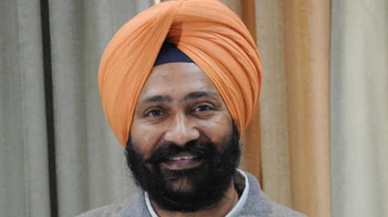  Parminder Dhindsa