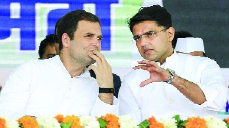Rahul Gandhi Rahul Gandhi