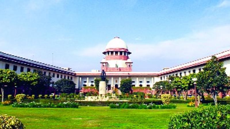 Supreme Court Supreme Court