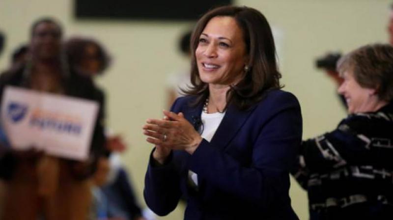 Kamala Harris