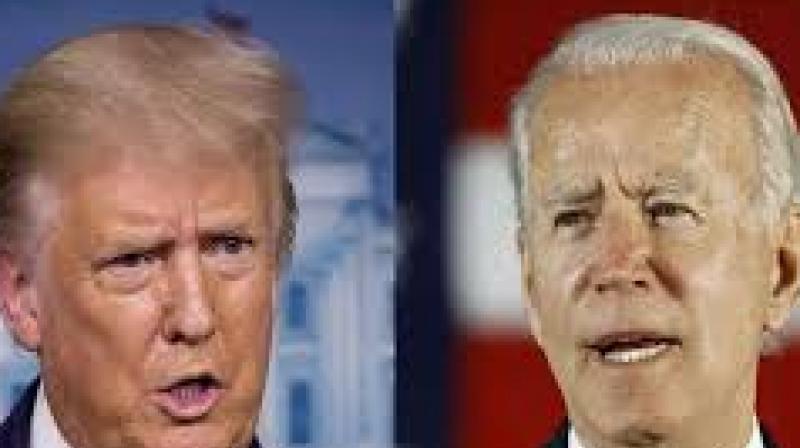  Trump and Biden win Connecticut primary