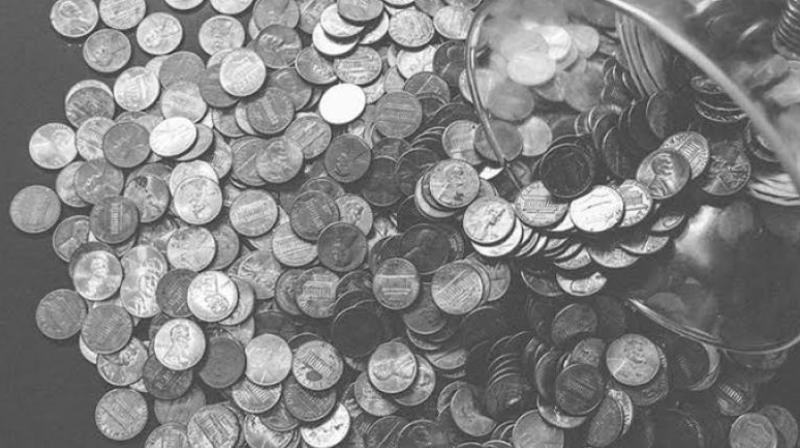 Coins Coins